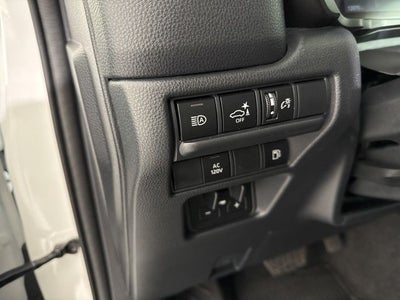 2024 Toyota Land Cruiser 1958