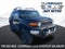 2012 Toyota FJ Cruiser Base