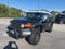 2012 Toyota FJ Cruiser Base