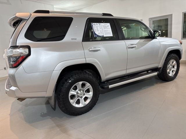 2020 Toyota 4Runner SR5 Premium