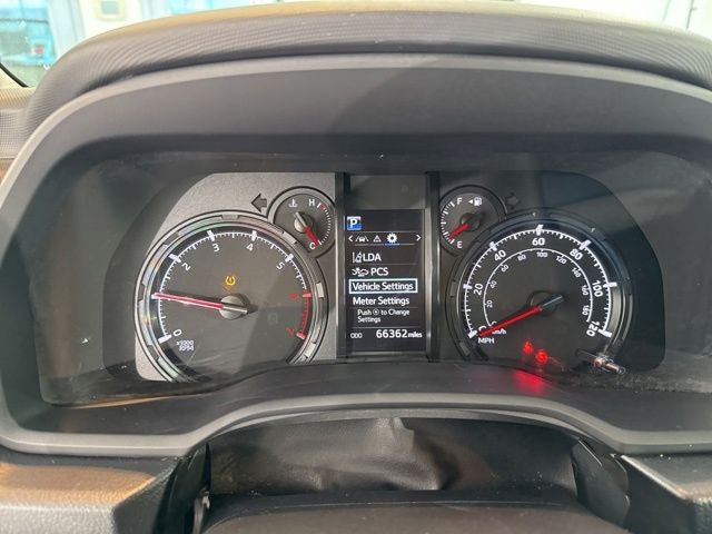 2020 Toyota 4Runner SR5 Premium