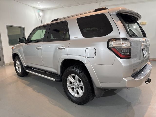 2020 Toyota 4Runner SR5 Premium
