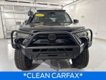 2021 Toyota 4Runner TRD Off-Road Premium