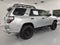 2021 Toyota 4Runner TRD Off-Road Premium