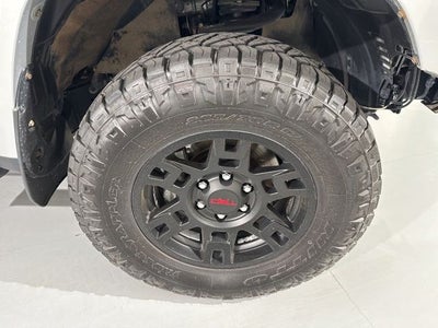 2021 Toyota 4Runner TRD Off-Road Premium