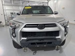 2021 Toyota 4Runner TRD Off-Road Premium