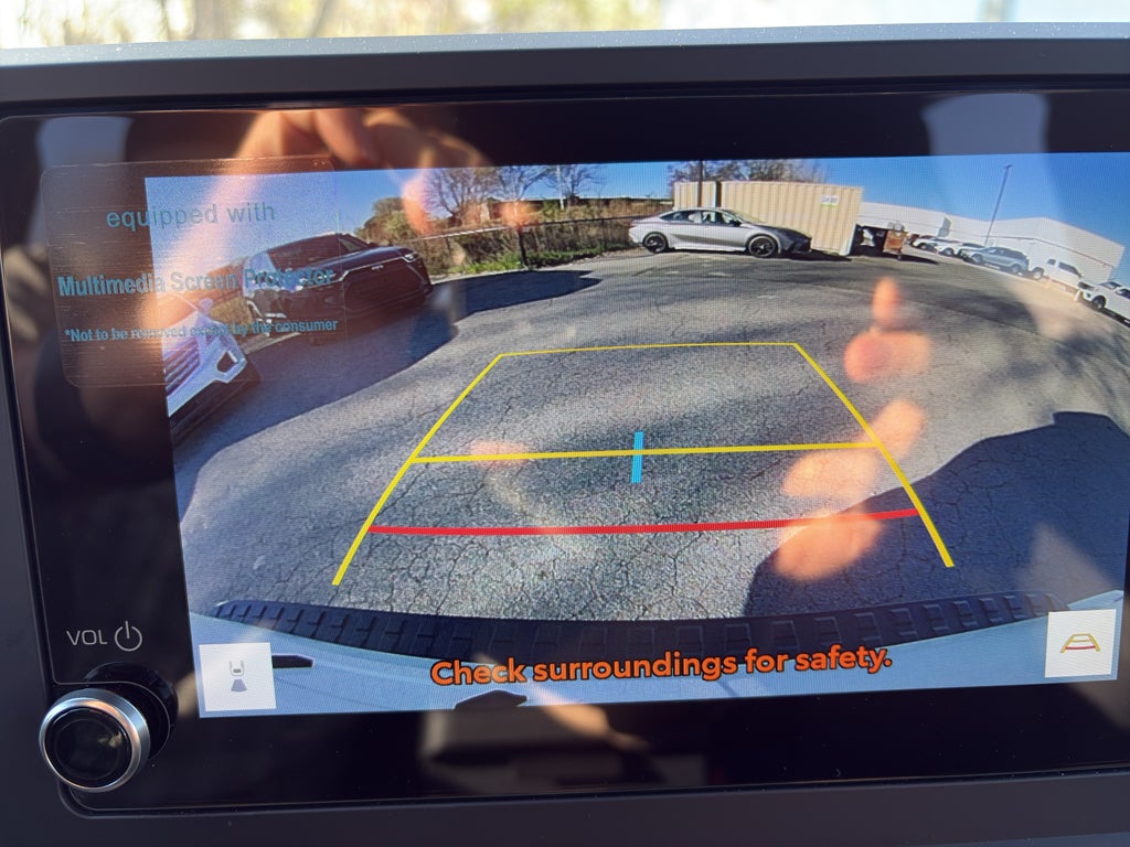 2025 Toyota 4Runner Hybrid Hybrid TRD Off Road