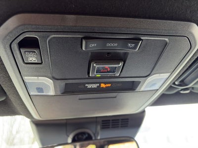 2025 Toyota 4Runner i-FORCE MAX Hybrid Limited