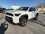 2025 Toyota 4Runner Hybrid Hybrid TRD Off Road