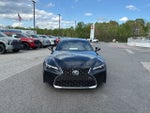 2022 Lexus IS 300