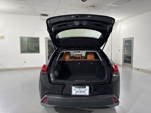 2020 Lexus UX 200 Base