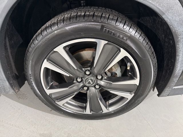 2020 Lexus UX 200 Base