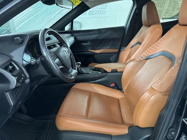 2020 Lexus UX 200 Base