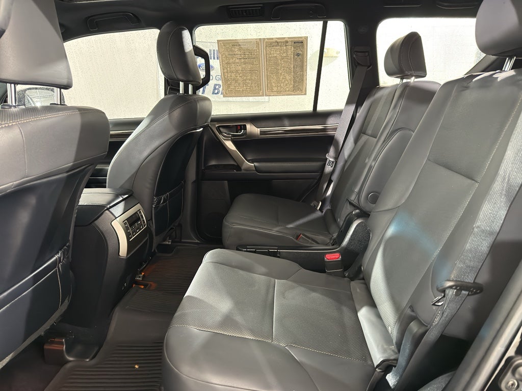 2021 Lexus GX 460 Premium