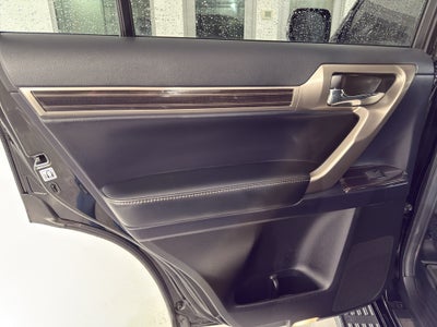 2021 Lexus GX 460 Premium