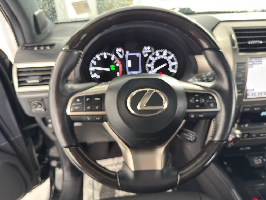 2021 Lexus GX 460 Premium