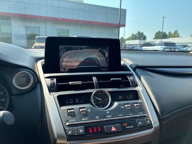 2020 Lexus NX 300 Base