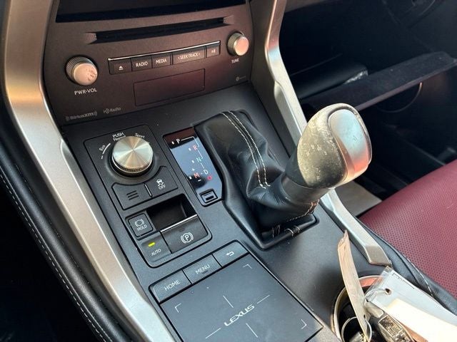 2020 Lexus NX 300 Base