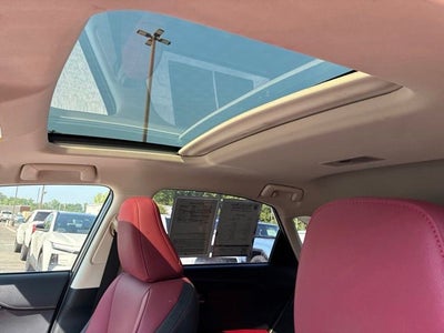 2020 Lexus NX 300 Base