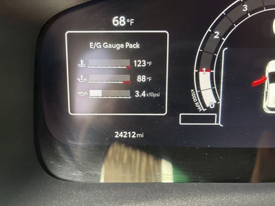 2023 Toyota GR Corolla Core