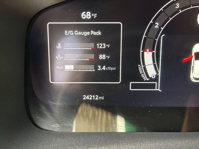 2023 Toyota GR Corolla Core