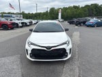 2023 Toyota GR Corolla Core