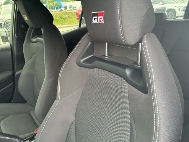 2023 Toyota GR Corolla Core