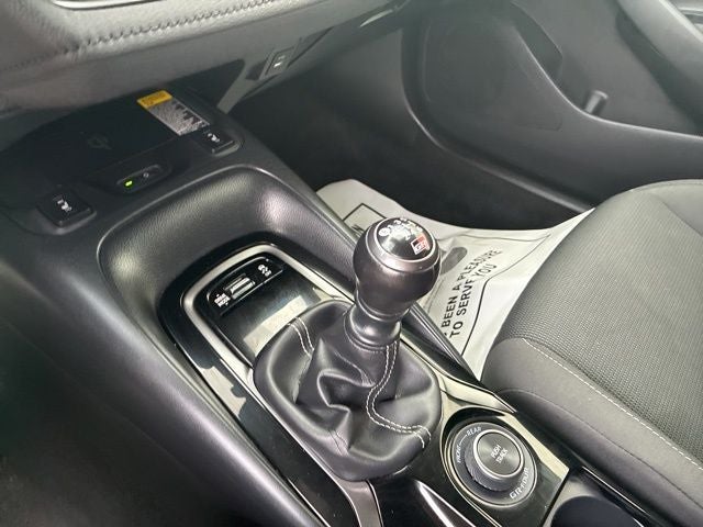 2023 Toyota GR Corolla Core