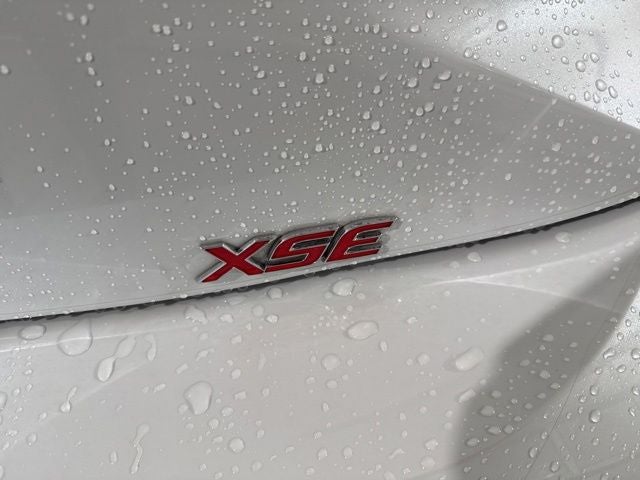 2025 Toyota Corolla Hatchback XSE