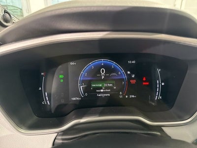 2025 Toyota Corolla Hatchback XSE
