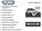 2025 Toyota Corolla Hatchback XSE