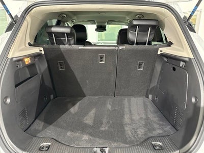 2017 Buick Encore Base