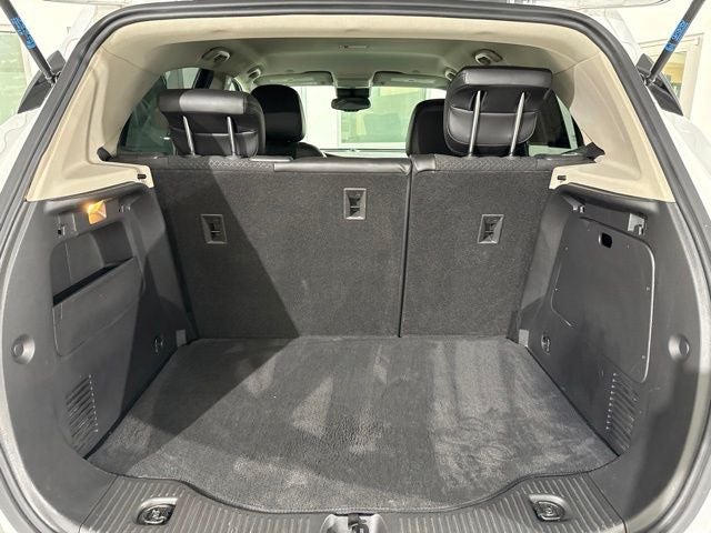 2017 Buick Encore Base