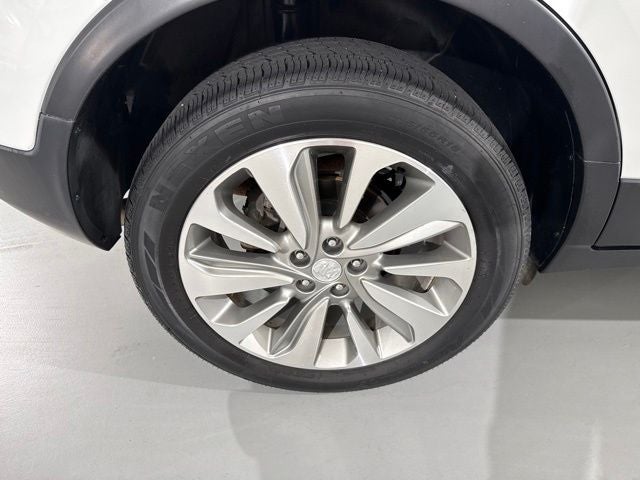 2017 Buick Encore Base