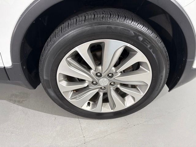 2017 Buick Encore Base