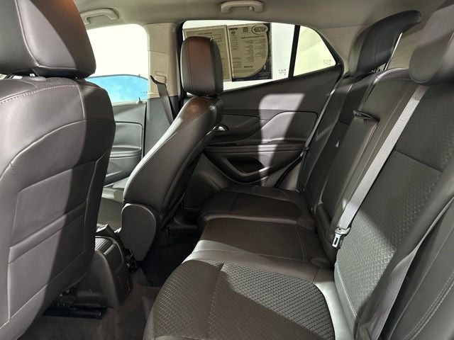 2017 Buick Encore Base