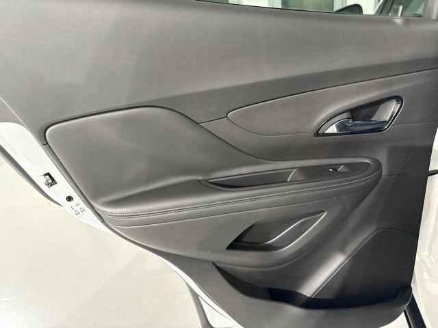 2017 Buick Encore Base
