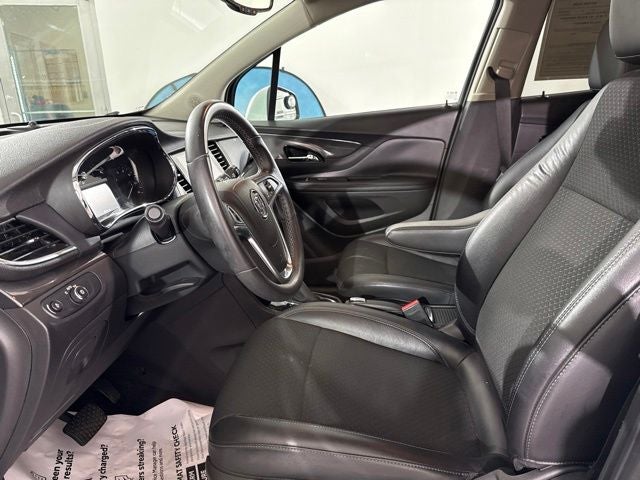 2017 Buick Encore Base
