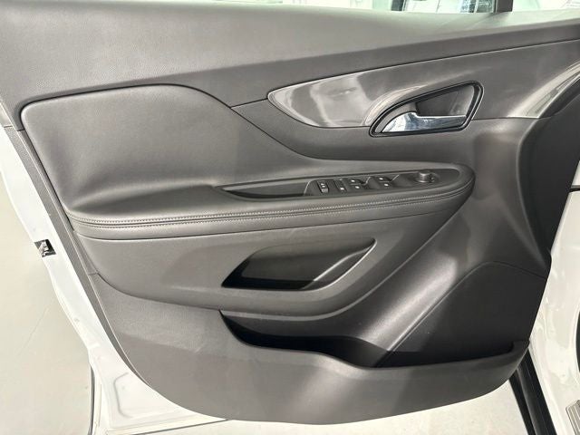 2017 Buick Encore Base