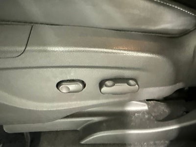 2017 Buick Encore Base