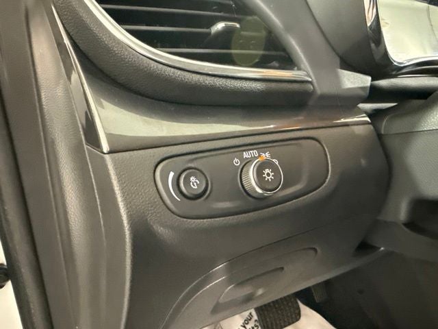 2017 Buick Encore Base