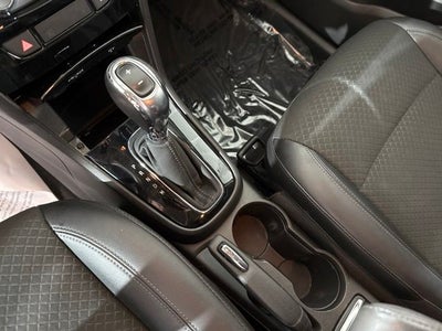 2017 Buick Encore Base