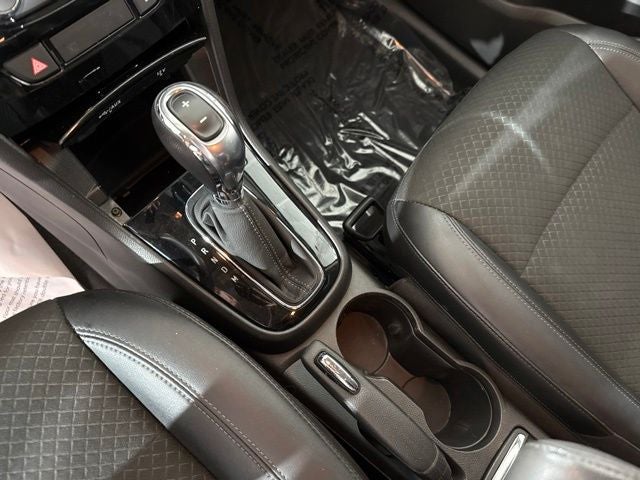 2017 Buick Encore Base