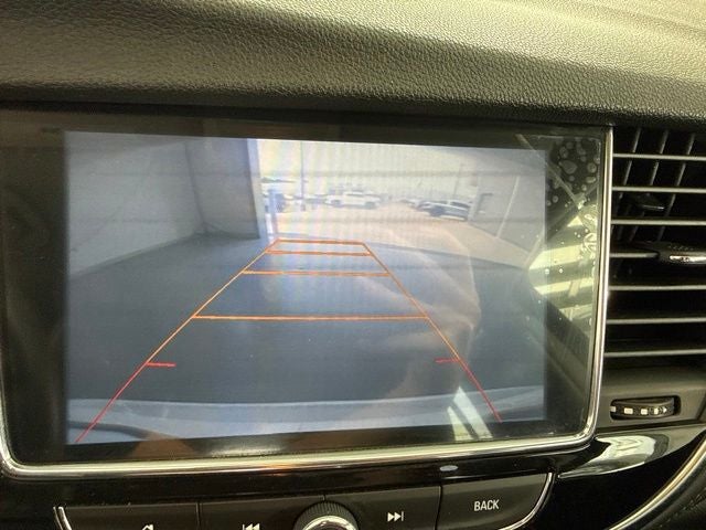 2017 Buick Encore Base