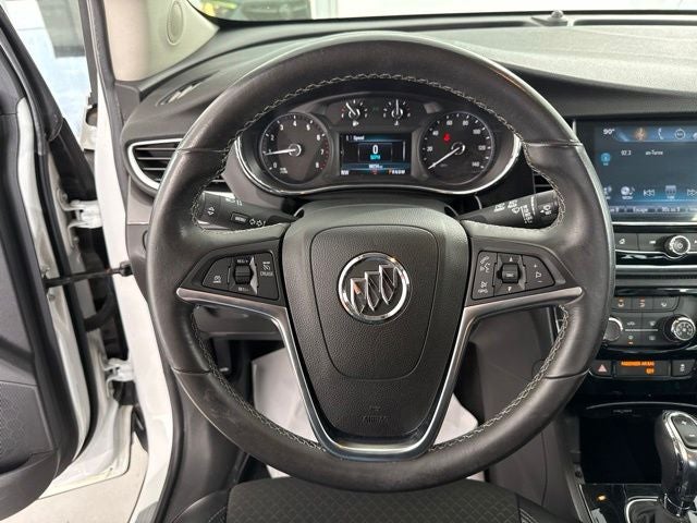 2017 Buick Encore Base