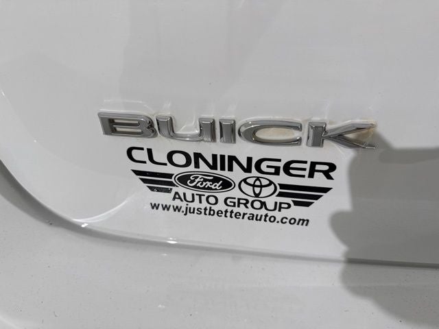 2017 Buick Encore Base