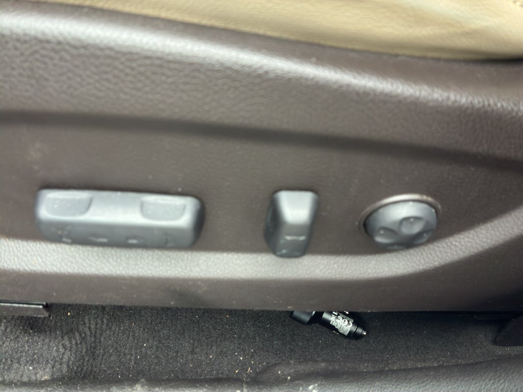 2015 Hyundai Santa Fe XL Limited