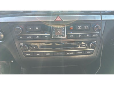 2018 Genesis G80 3.3T Sport