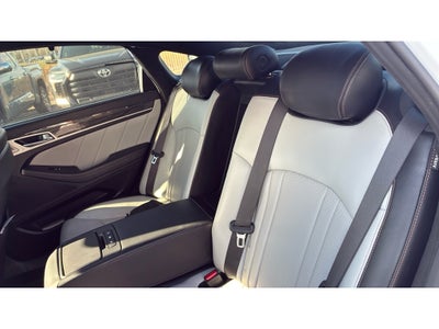 2018 Genesis G80 3.3T Sport