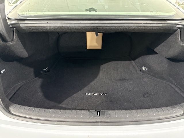 2015 Hyundai Genesis 3.8